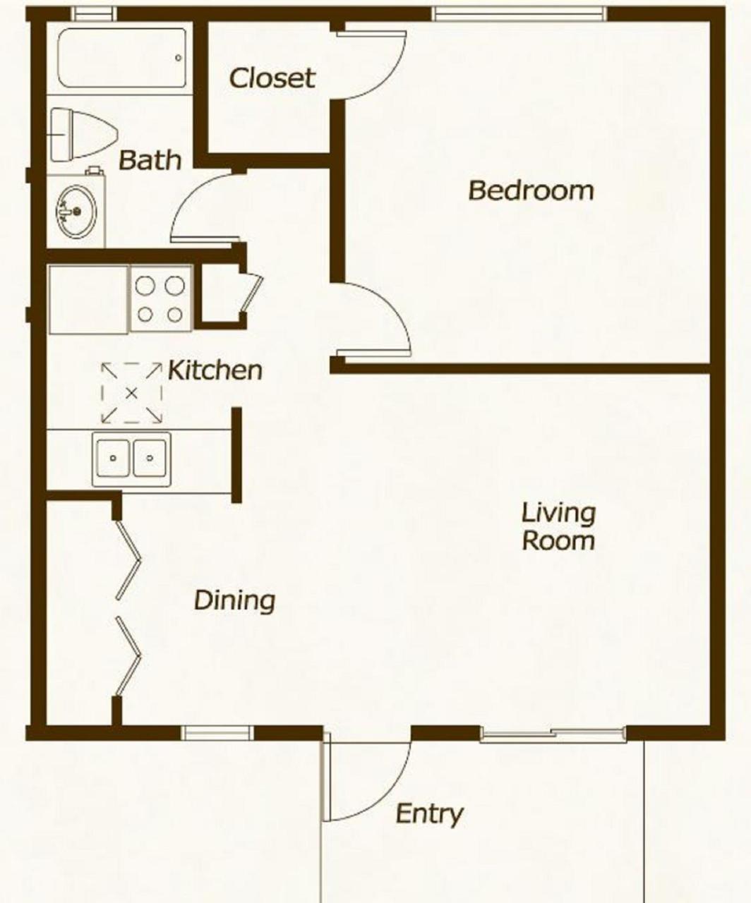 הולמס ביץ' Bamboo Apartments מראה חיצוני תמונה